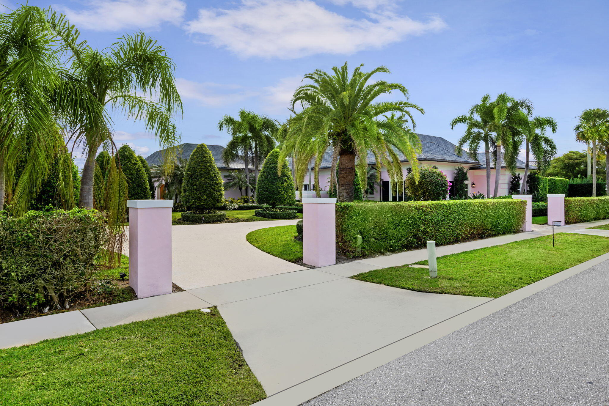 POINT MANALAPAN 2 - Residential