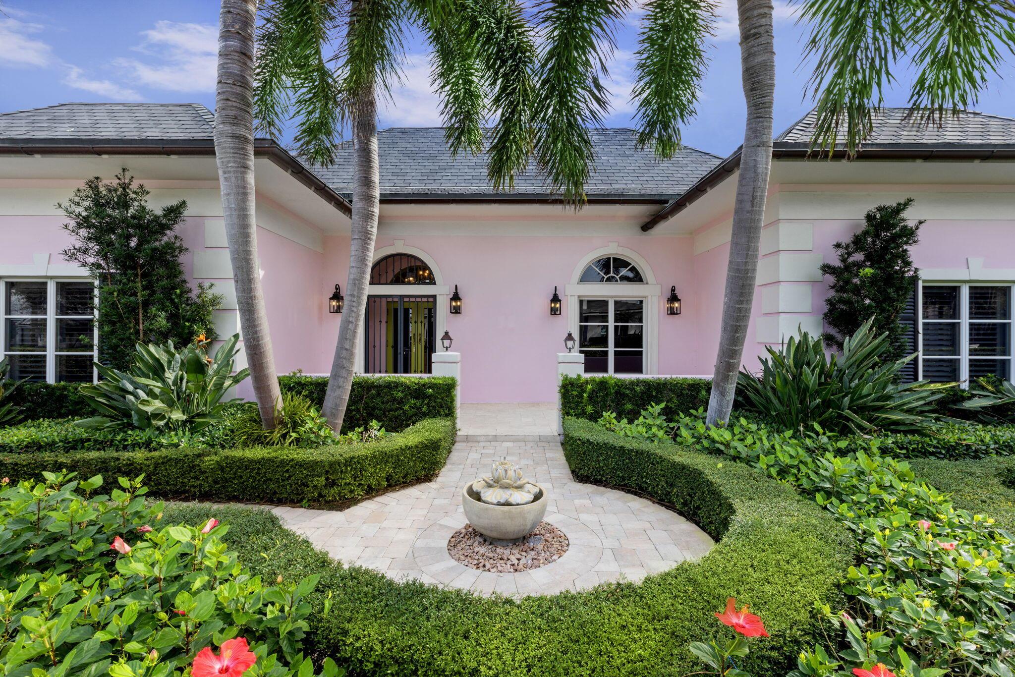 POINT MANALAPAN 2 - Residential