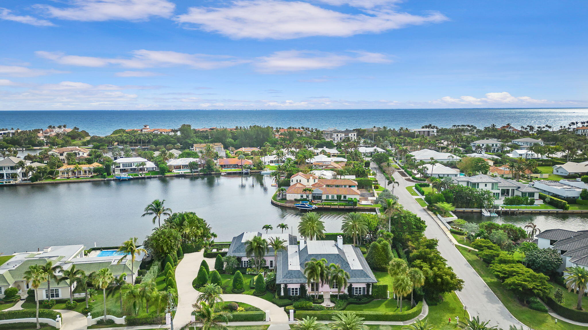POINT MANALAPAN 2 - Residential