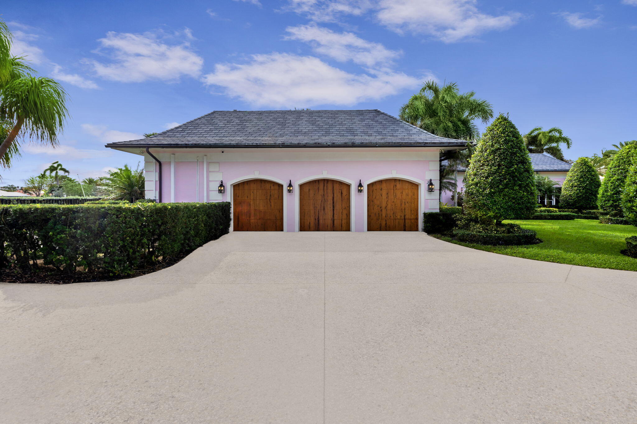 POINT MANALAPAN 2 - Residential