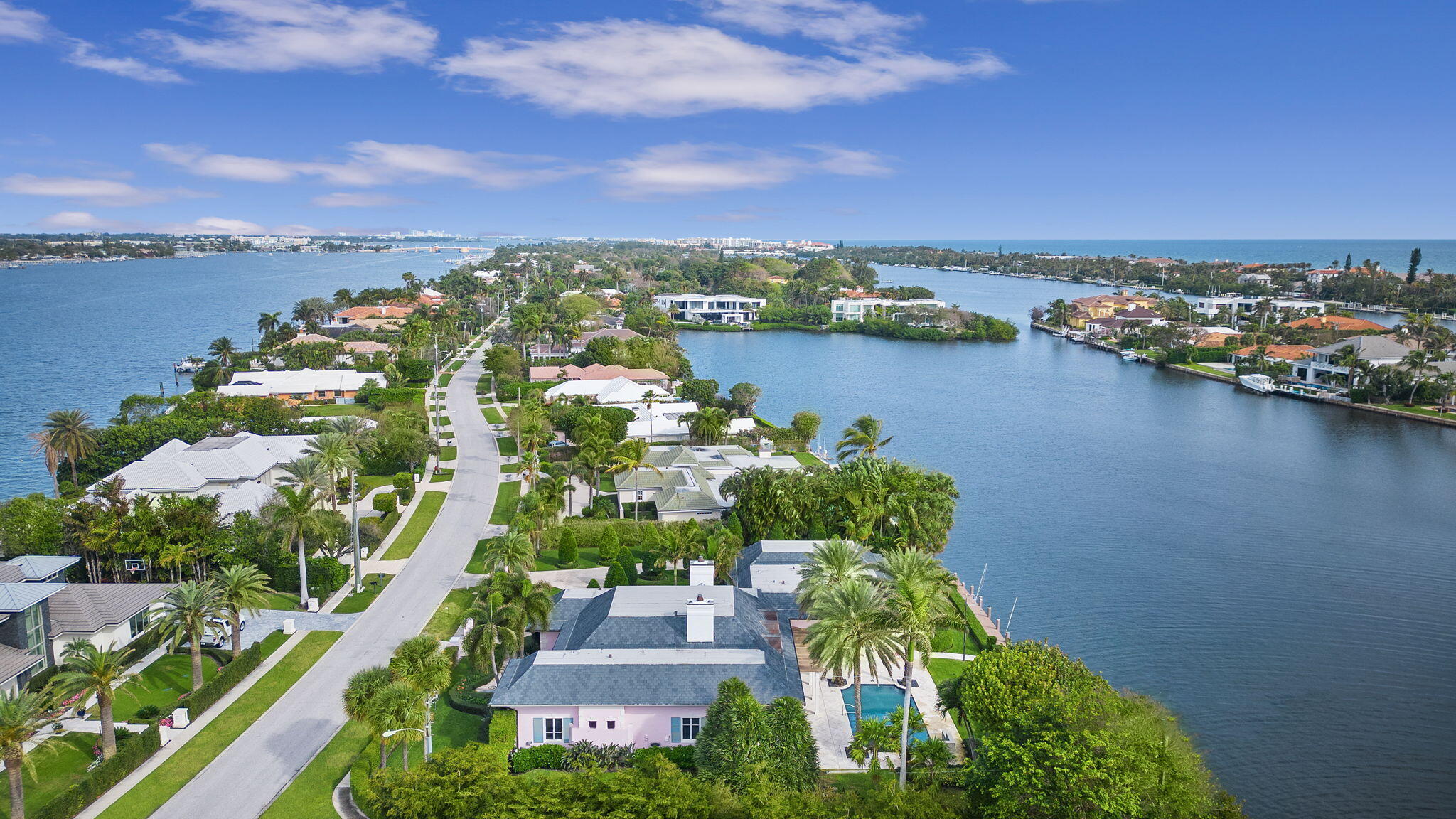 POINT MANALAPAN 2 - Residential