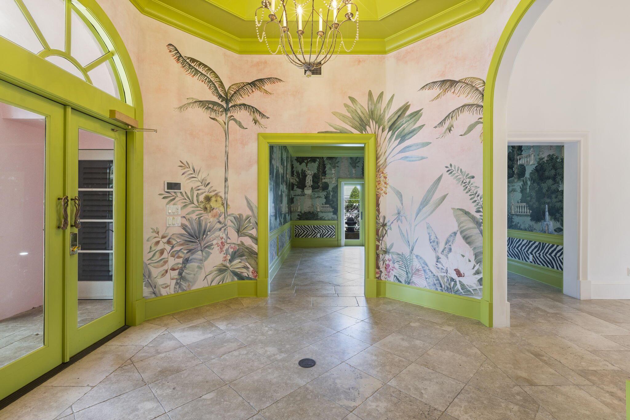 POINT MANALAPAN 2 - Residential