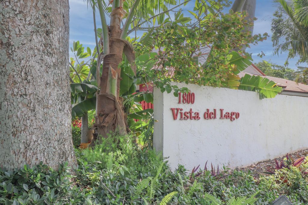 Photo of 1800 Embassy Drive #121, West Palm Beach, FL 33401 (MLS # R10934151)