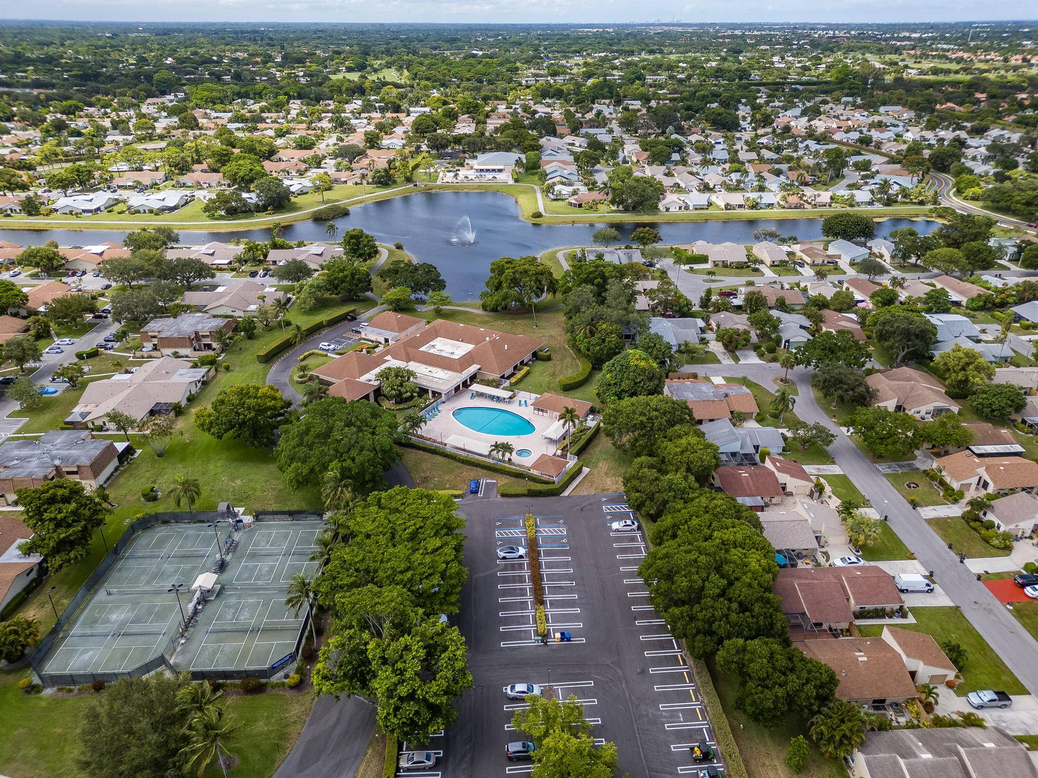 RAINBERRY BAY SEC 10 - Residential