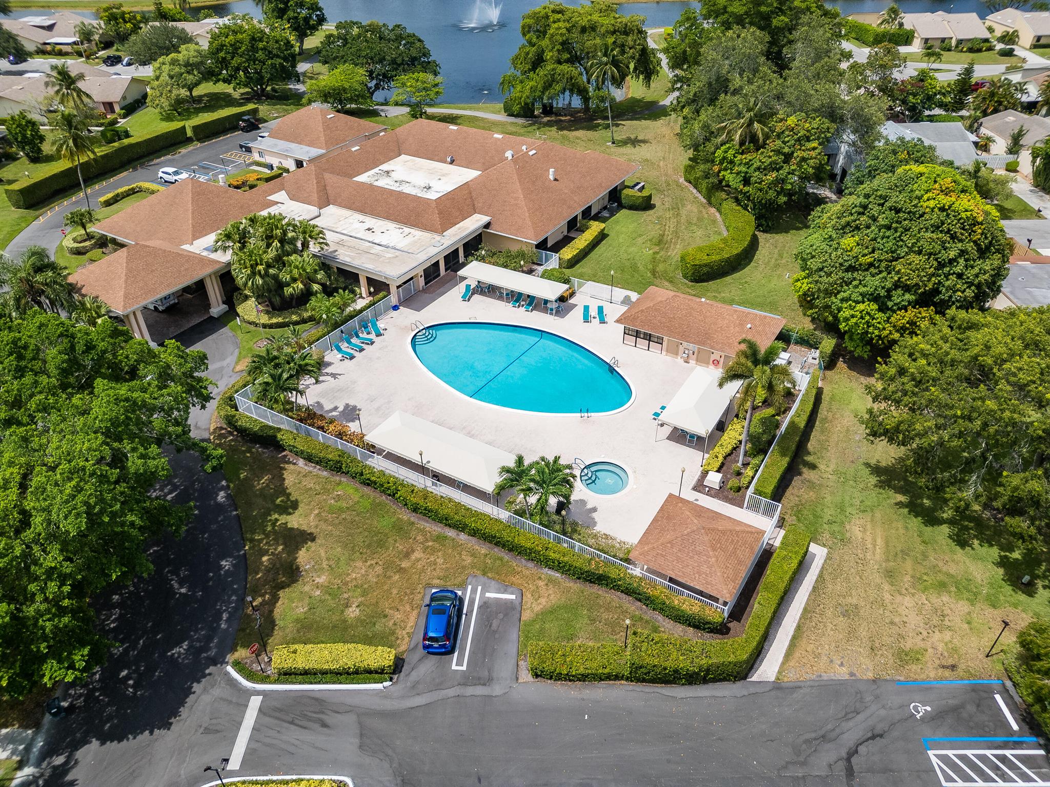 RAINBERRY BAY SEC 10 - Residential