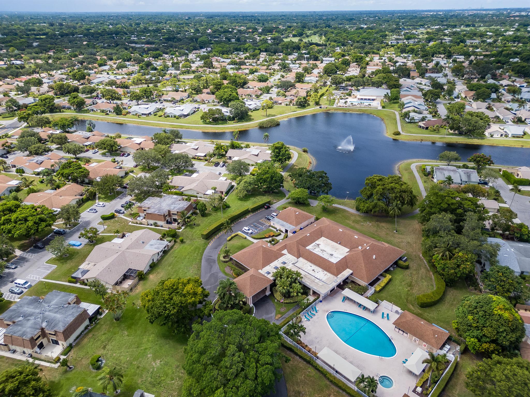 RAINBERRY BAY SEC 10 - Residential