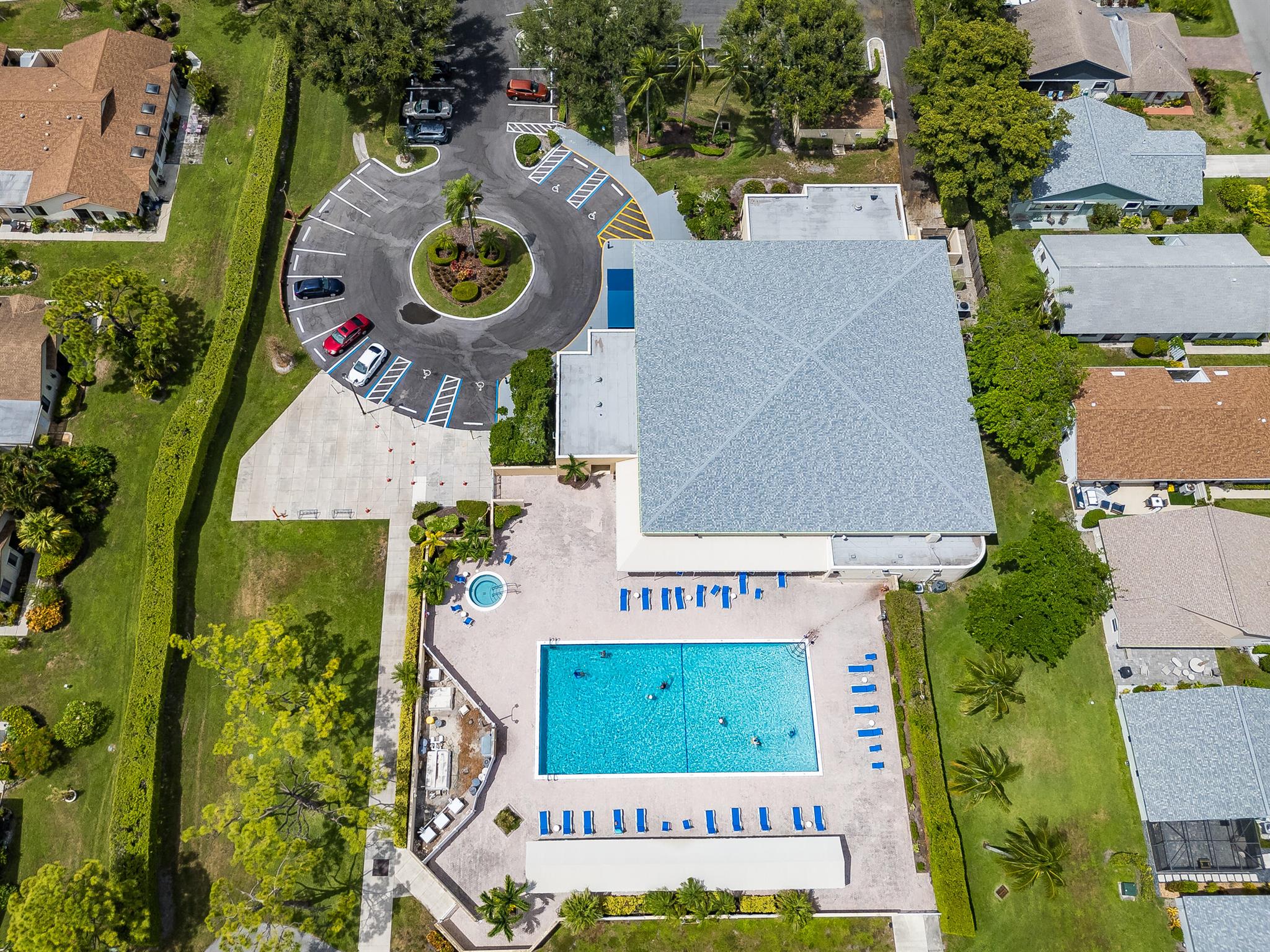 RAINBERRY BAY SEC 10 - Residential