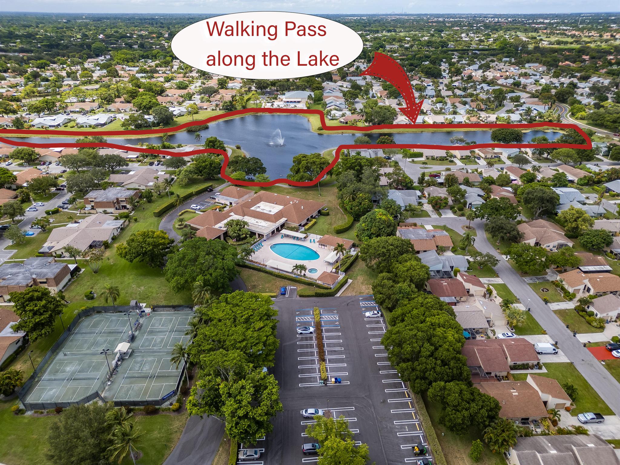 RAINBERRY BAY SEC 10 - Residential