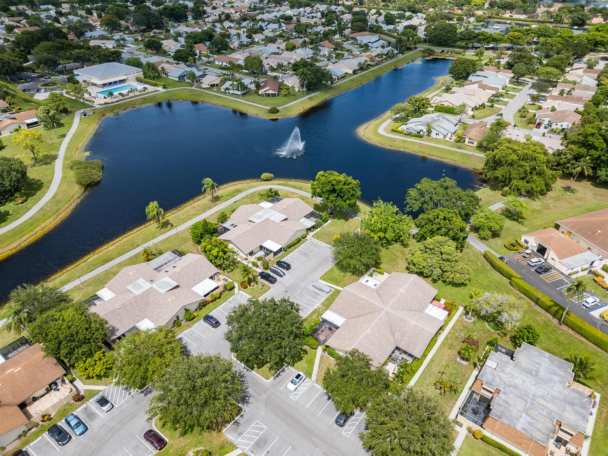 RAINBERRY BAY SEC 10 - Residential