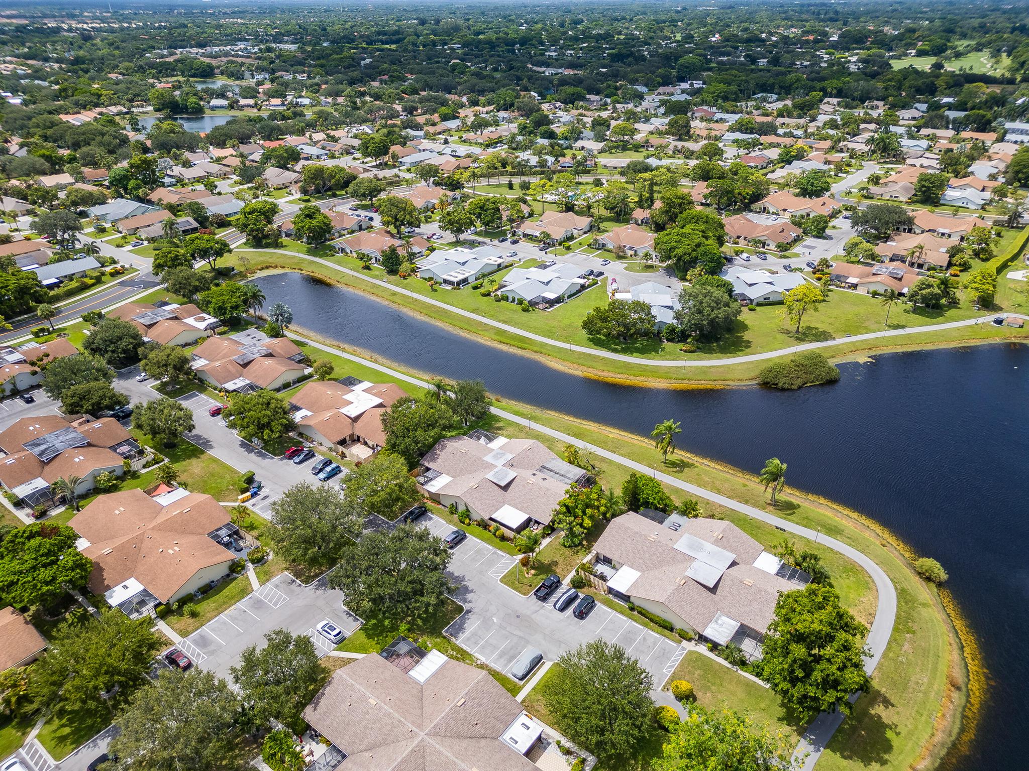 RAINBERRY BAY SEC 10 - Residential