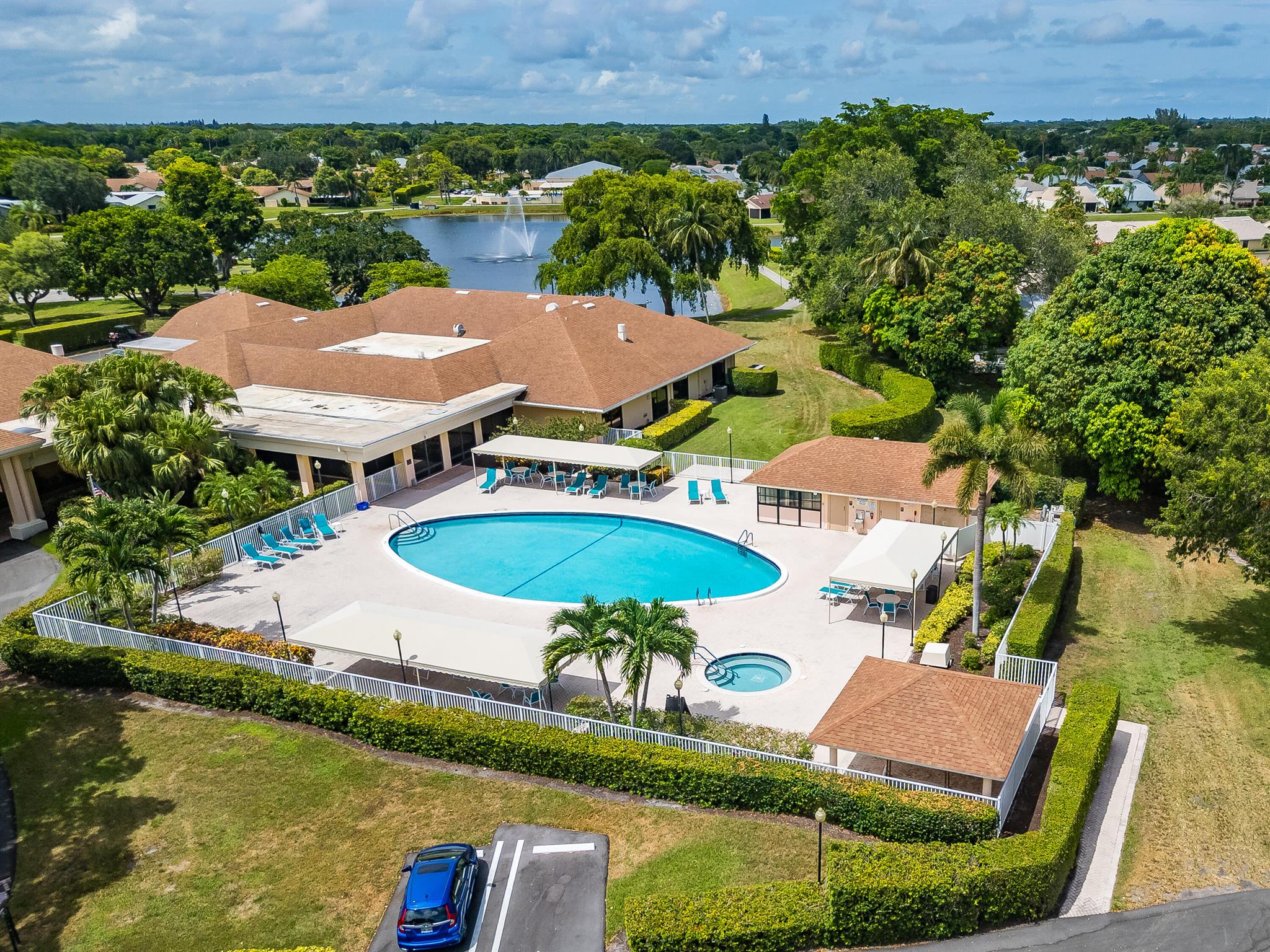 RAINBERRY BAY SEC 10 - Residential