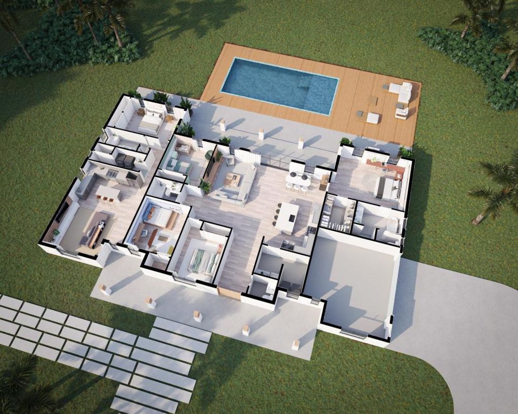 Photo of 17812 68th Street N, Loxahatchee, FL 33470 (MLS # R11087345)