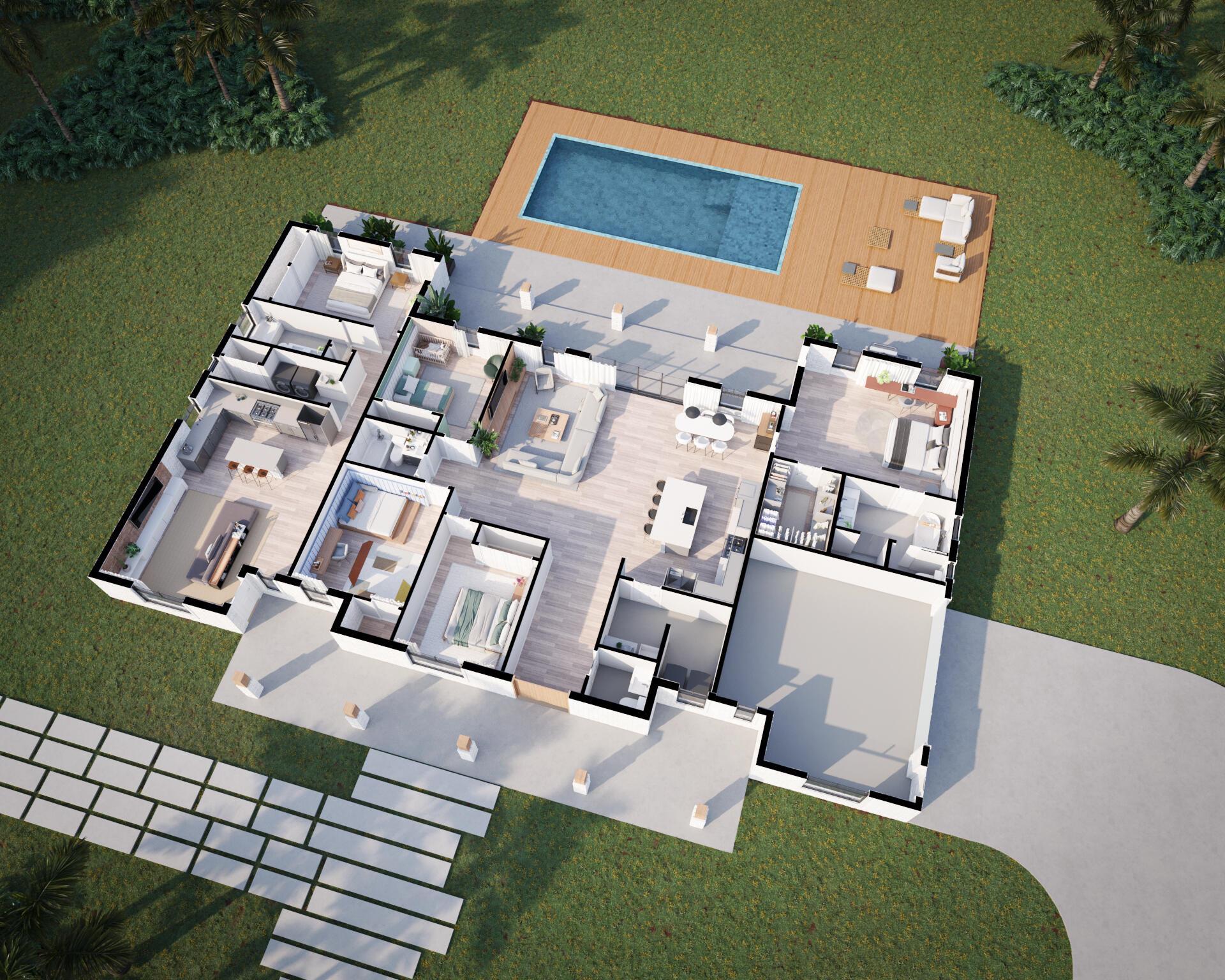 17812 68th Street N