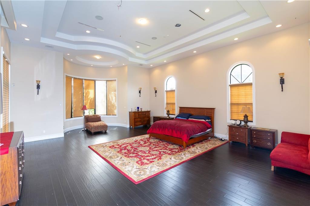 Sunshine Ranches - Residential