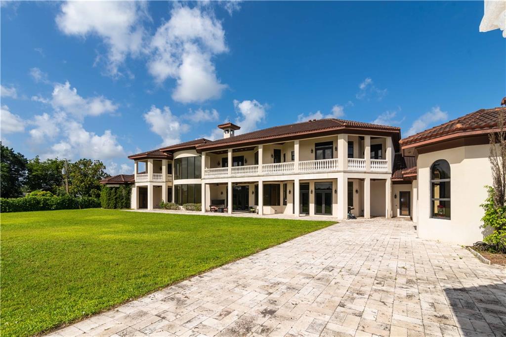 Sunshine Ranches - Residential