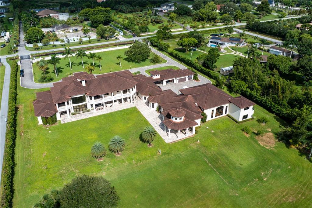 Sunshine Ranches - Residential