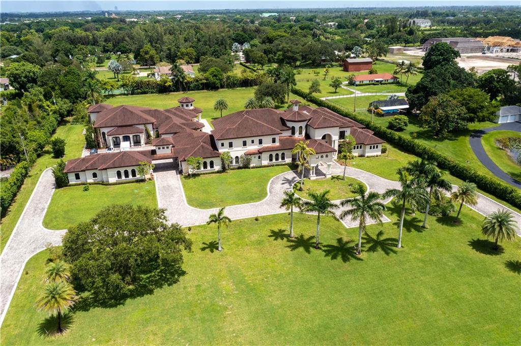 Sunshine Ranches - Residential