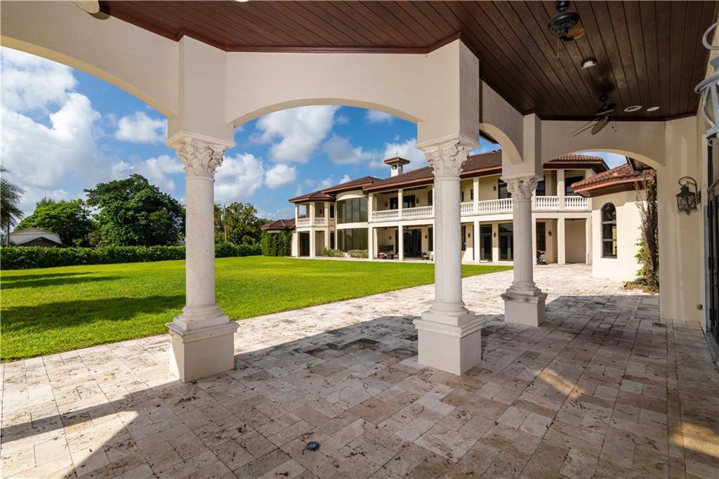 Sunshine Ranches - Residential