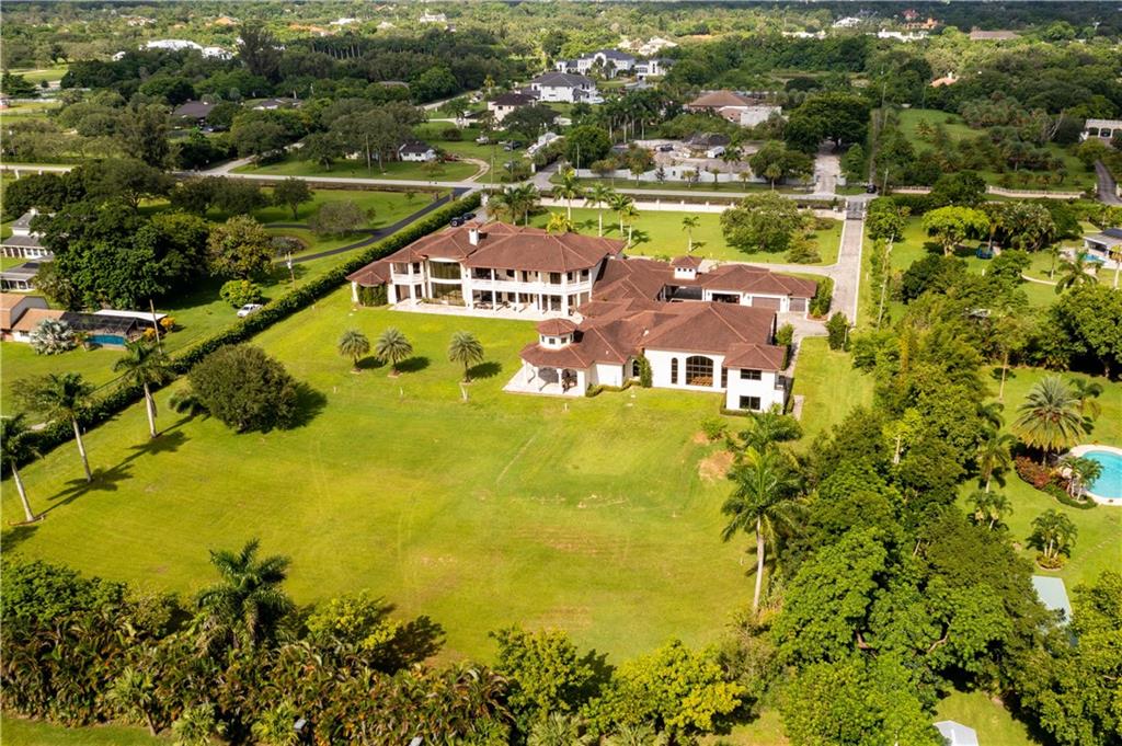 Sunshine Ranches - Residential