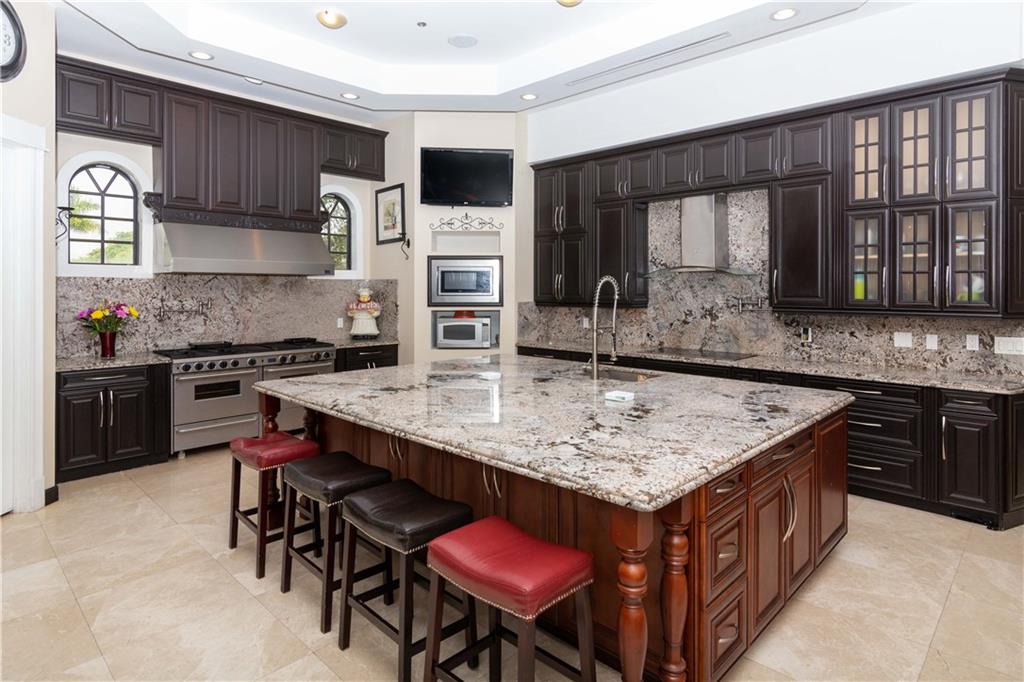 Sunshine Ranches - Residential