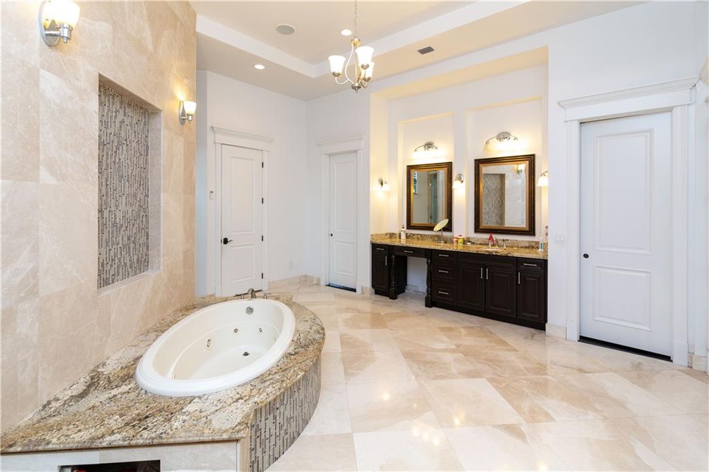 Sunshine Ranches - Residential