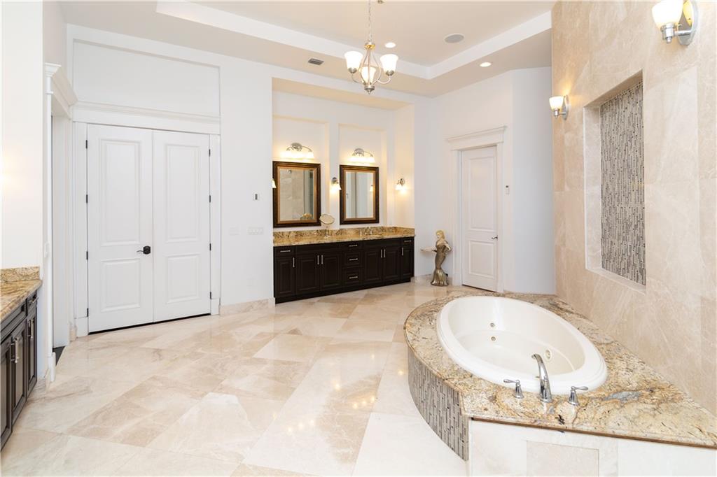 Sunshine Ranches - Residential