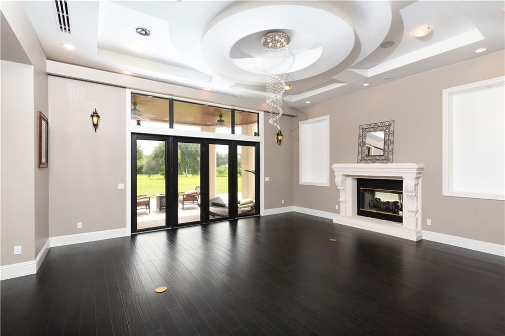 Sunshine Ranches - Residential