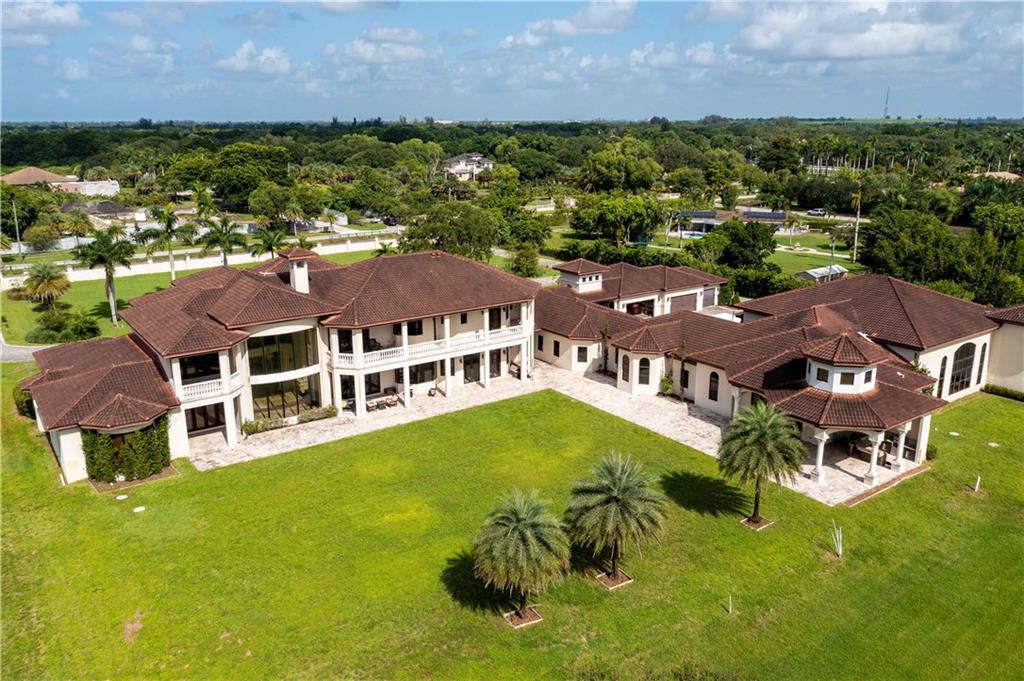 Sunshine Ranches - Residential