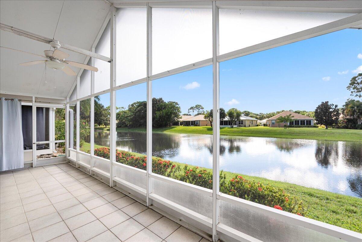 KINGS ISLE PHASE 1 - Residential