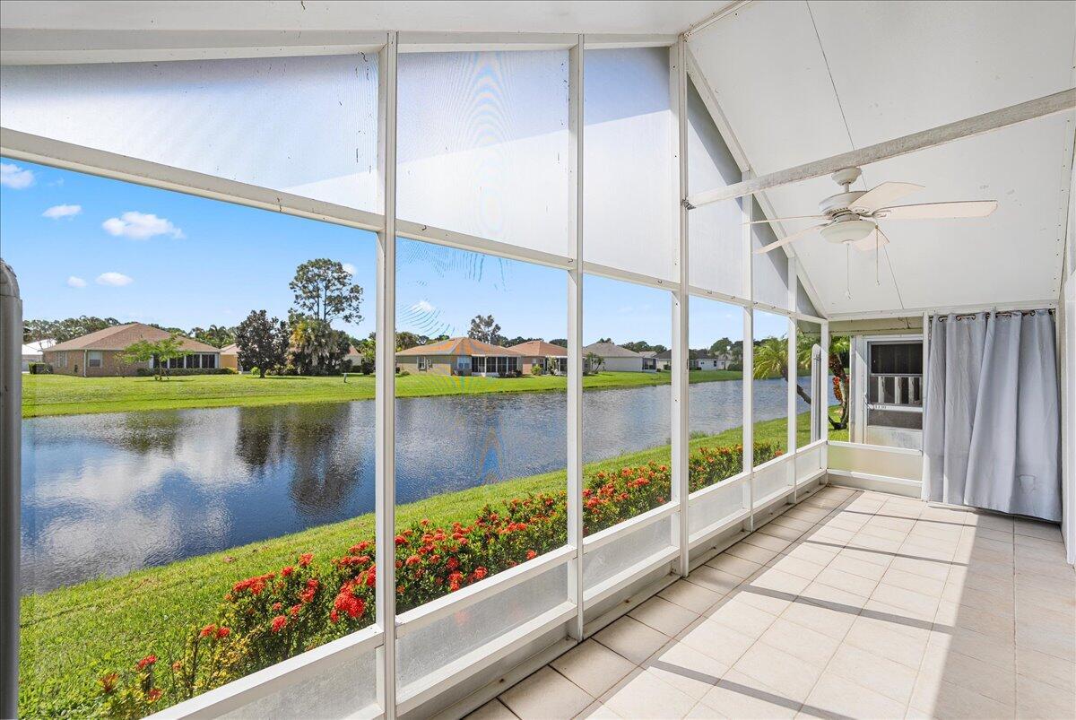 KINGS ISLE PHASE 1 - Residential