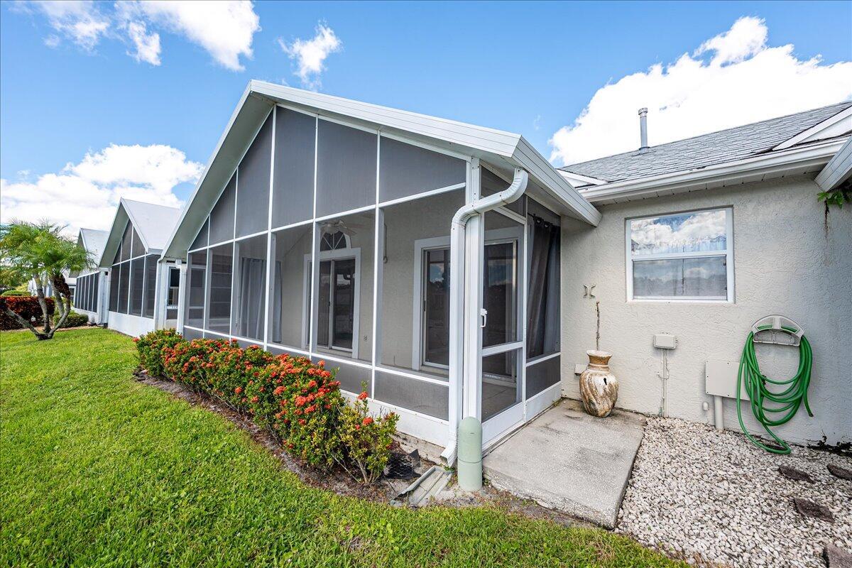 KINGS ISLE PHASE 1 - Residential