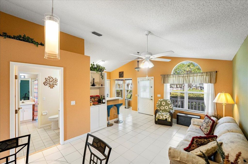 Photo of 1128 NW Lombardy Drive, Port Saint Lucie, FL 34986 (MLS # R11132616)