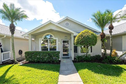 Photo of 1128 NW Lombardy Drive, Port Saint Lucie, FL 34986 (MLS # R11132616)