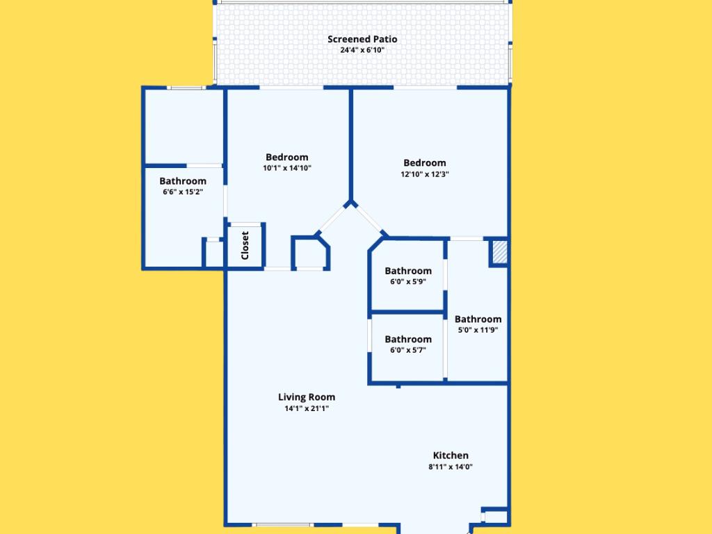 KINGS ISLE PHASE 1 - Residential