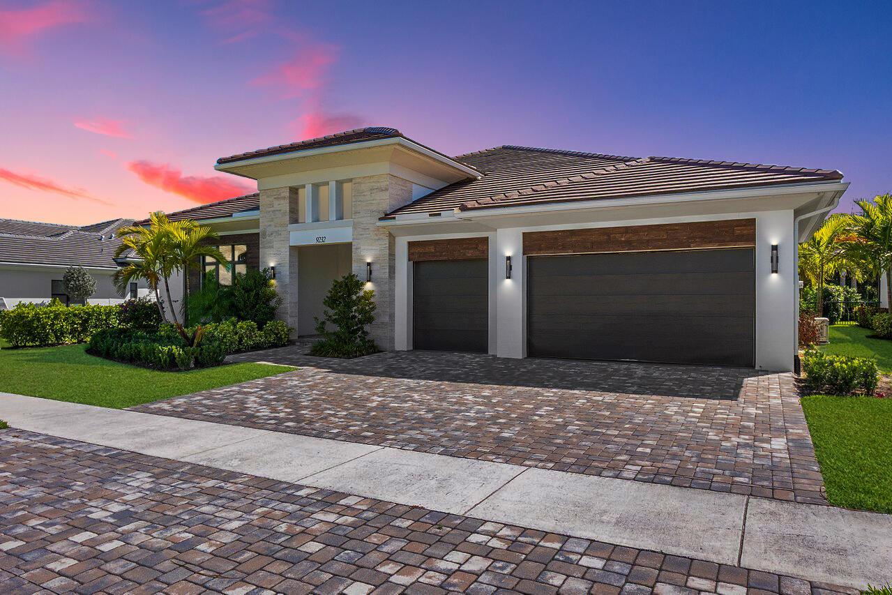 9232 Coral Isles Circle