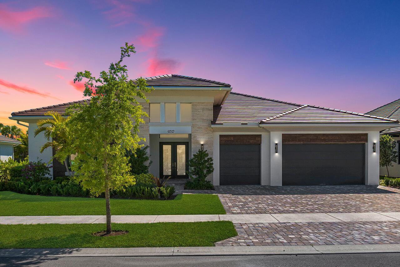 9232 Coral Isles Circle