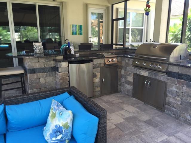 Tivoli Isles PUD - Residential