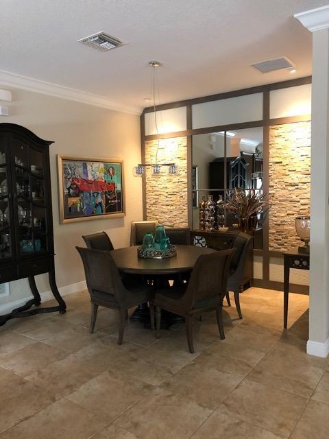 Tivoli Isles PUD - Residential