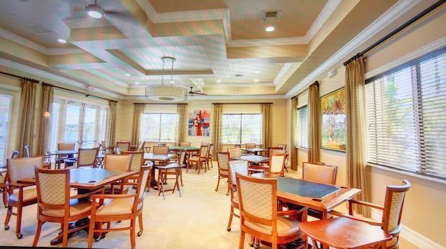 Tivoli Isles PUD - Residential