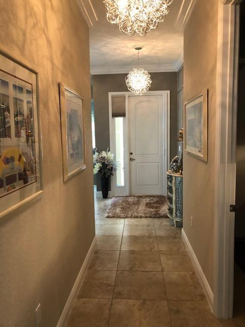 Tivoli Isles PUD - Residential