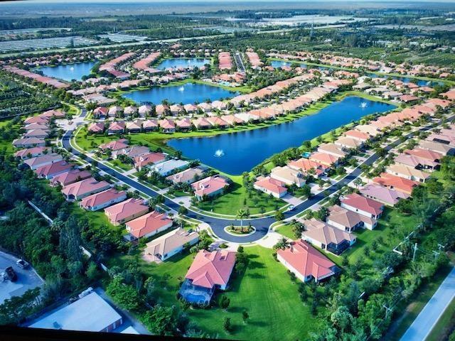 Tivoli Isles PUD - Residential