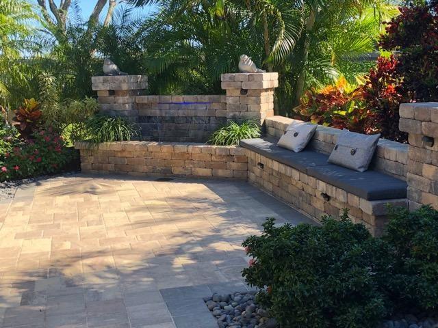 Tivoli Isles PUD - Residential