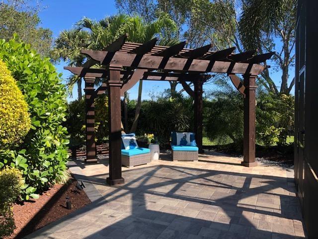 Tivoli Isles PUD - Residential