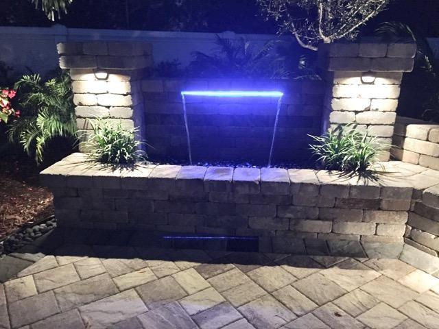 Tivoli Isles PUD - Residential