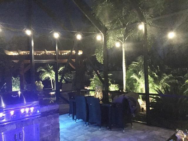 Tivoli Isles PUD - Residential