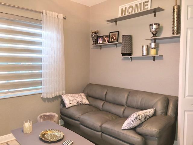 Tivoli Isles PUD - Residential