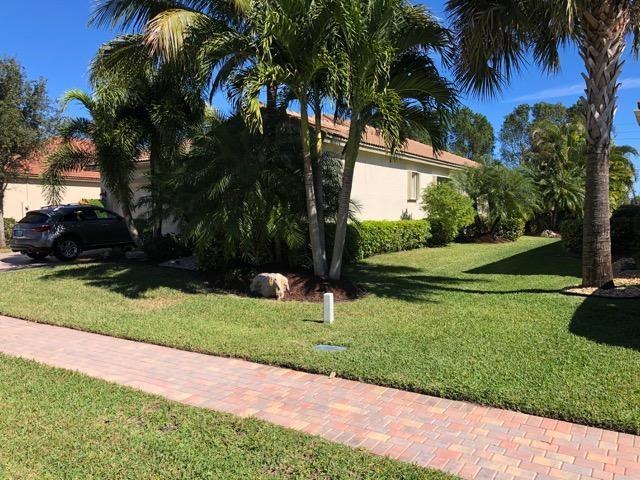 Tivoli Isles PUD - Residential