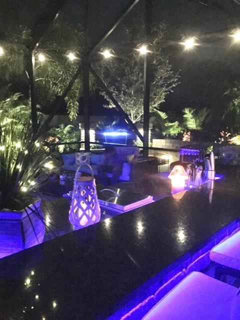 Tivoli Isles PUD - Residential