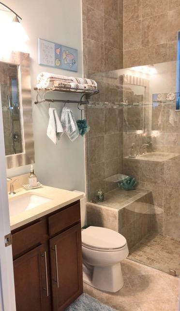 Tivoli Isles PUD - Residential