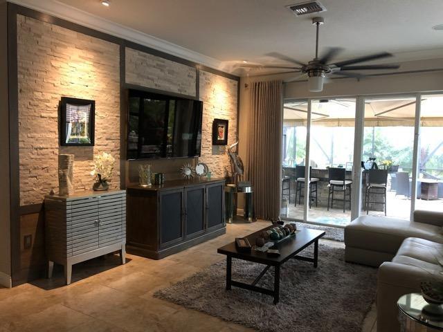 Tivoli Isles PUD - Residential